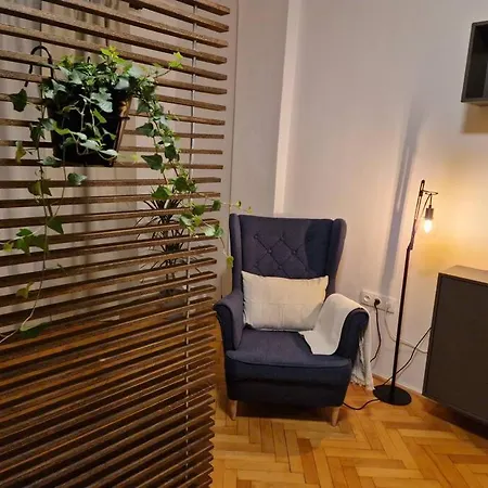 Pelclova Apartment Ostrava